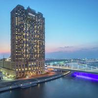 Hilton Dubai Al Habtoor City