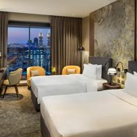 Millennium Place Barsha Heights Hotel