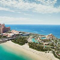 Atlantis, The Palm