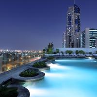 The Tower Plaza Hotel Dubai