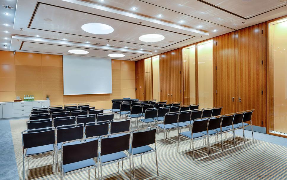 Sala konferencyjna Zdjęcie