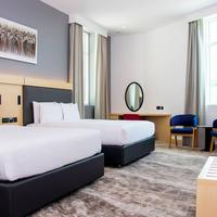 Holiday Inn Express Dubai Airport