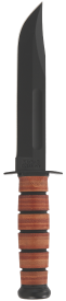 USMC KA-BAR&reg;, Straight Edge