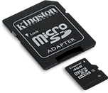 memory cards