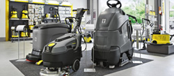 Karcher Center Hire