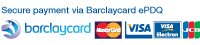 Barclaycard Secures Website