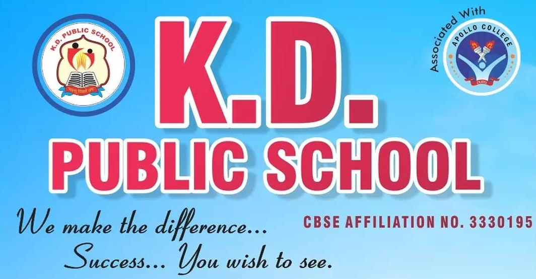 KD Public School