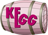 KEGG in Keg