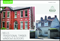 Kells Accoya® Brochure