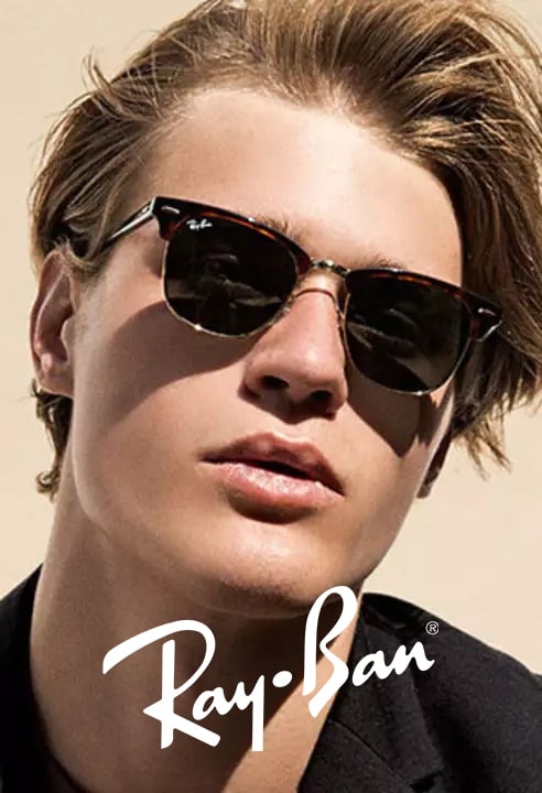 Ray-Ban Image