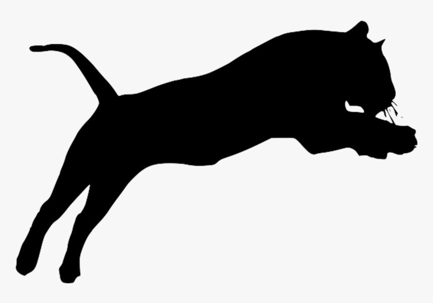 Tiger Silhouette Png