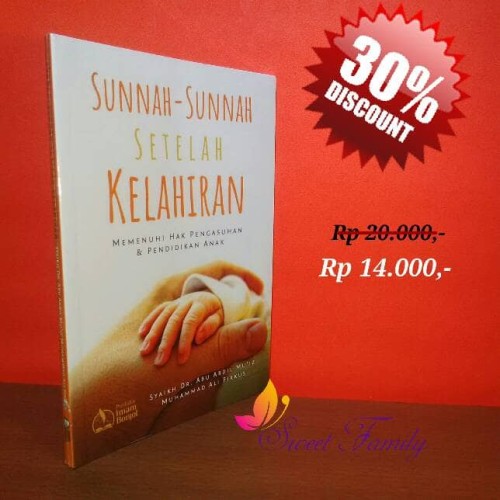 Toko Buku Sunnah