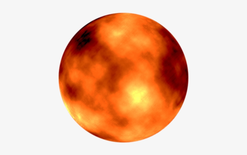 Transparent Mars