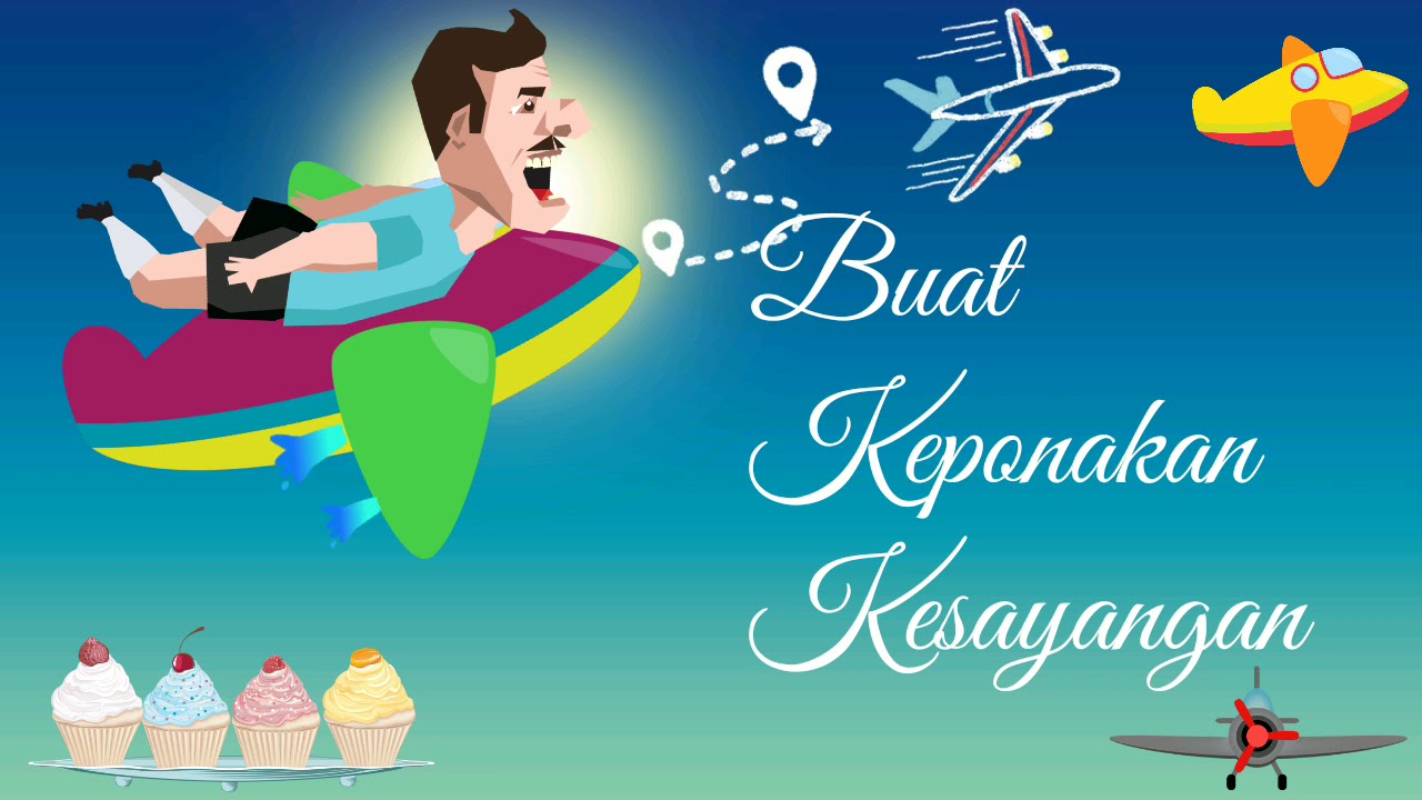 Ucapan Selamat Ulang Tahun Untuk Keponakan