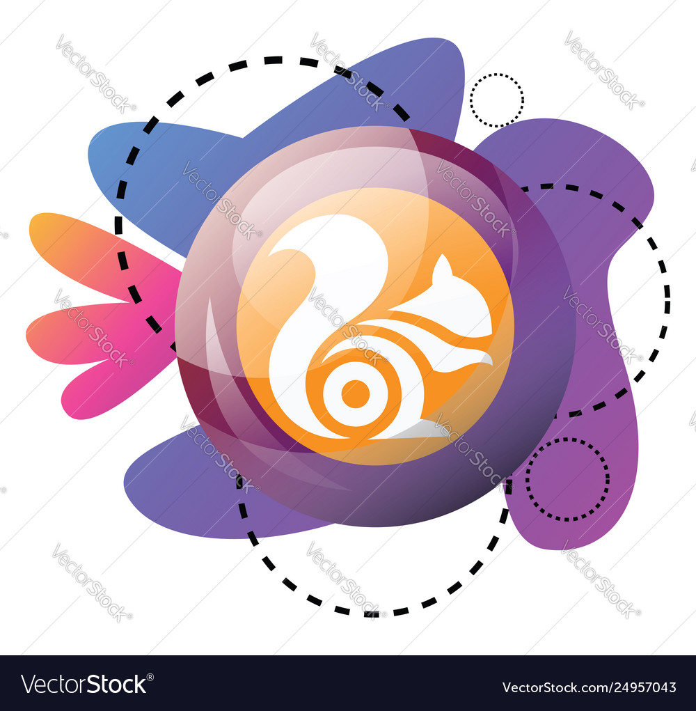 Uc Browser Icon