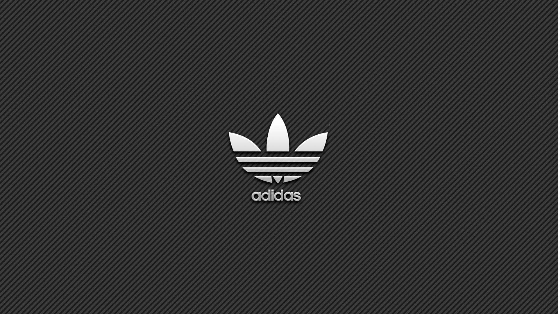 Adidas Logo Hd