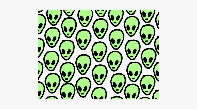 Alien Emoji Tumblr