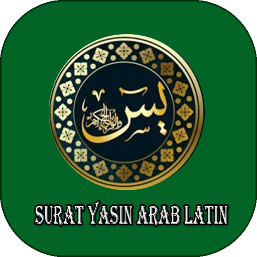 Arab Latin Surat Yasin