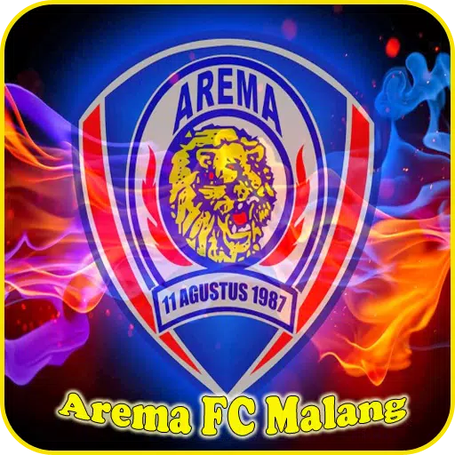 Arema Fc Wallpaper