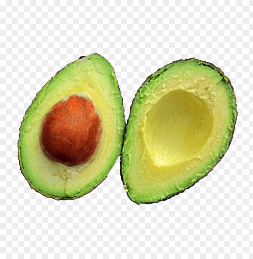 Avacado Png