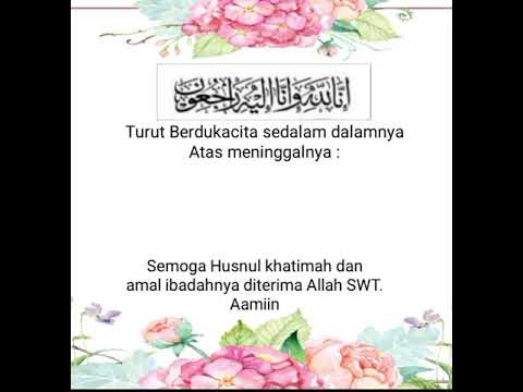 Background Duka Cita Islami