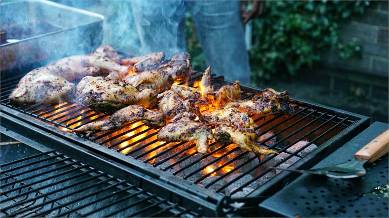 Barbecue Image