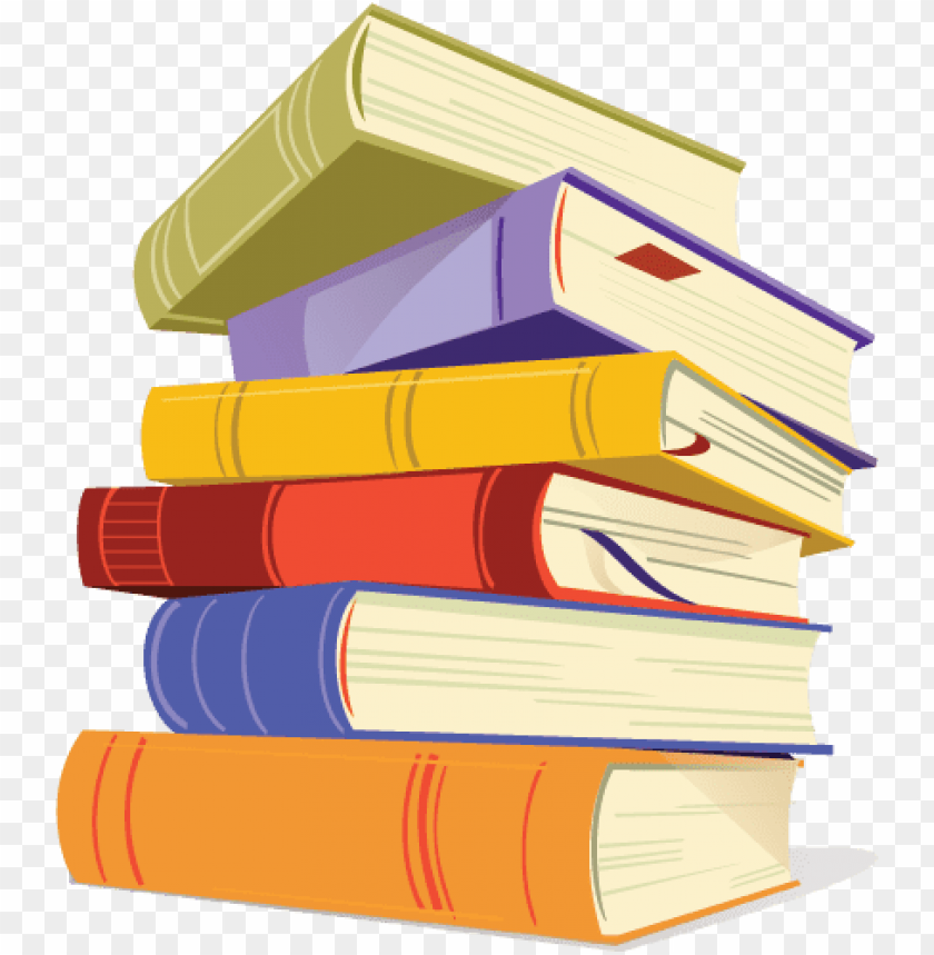 Book Png Clipart