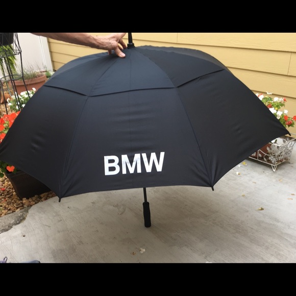 Bmw Golfsport Umbrella