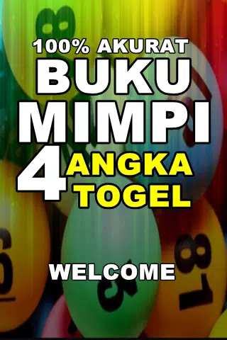 Buku Mimpi Gambar Togel