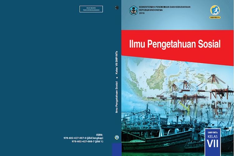 Buku Kelas Vii Kurikulum 2013