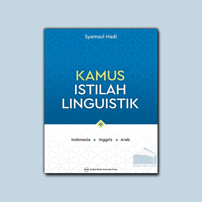 Buku Linguistik Arab