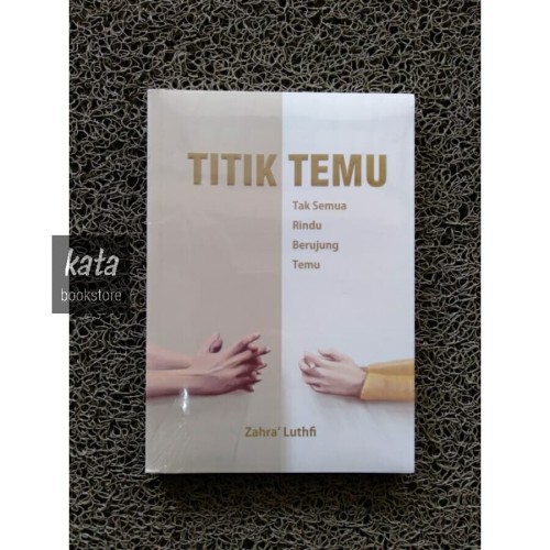 Buku Titik Titik