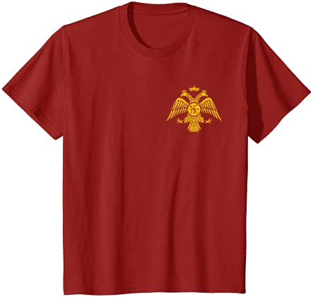 Byzantine Empire Shirt