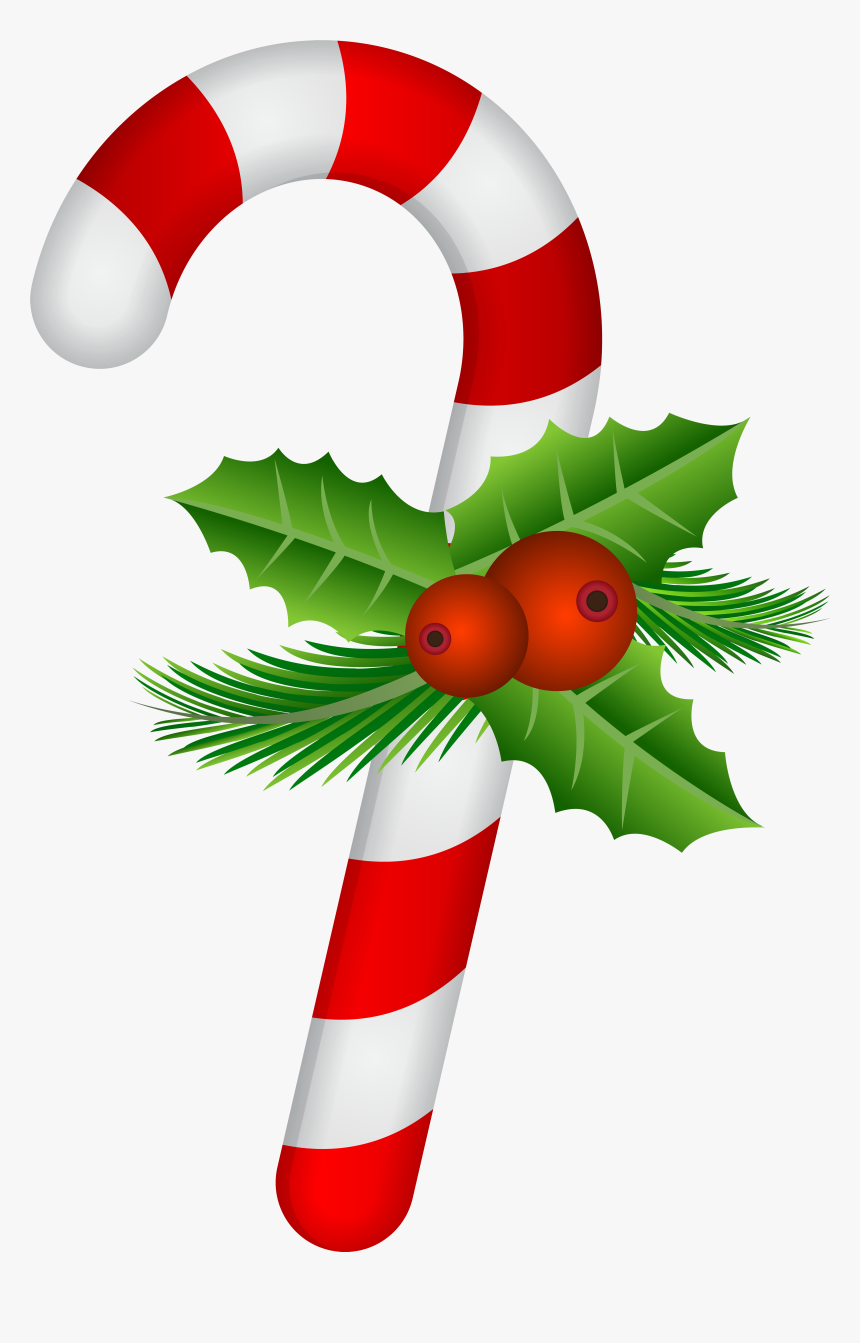 Candy Cane Pictures Clip Art