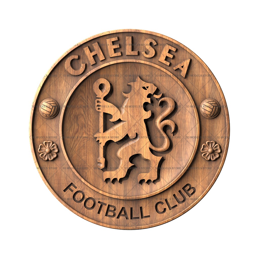 Chelsea 3d