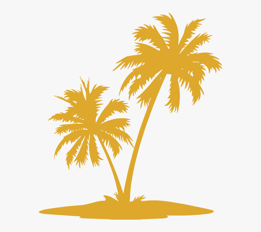 Coconut Tree Vector Free Download