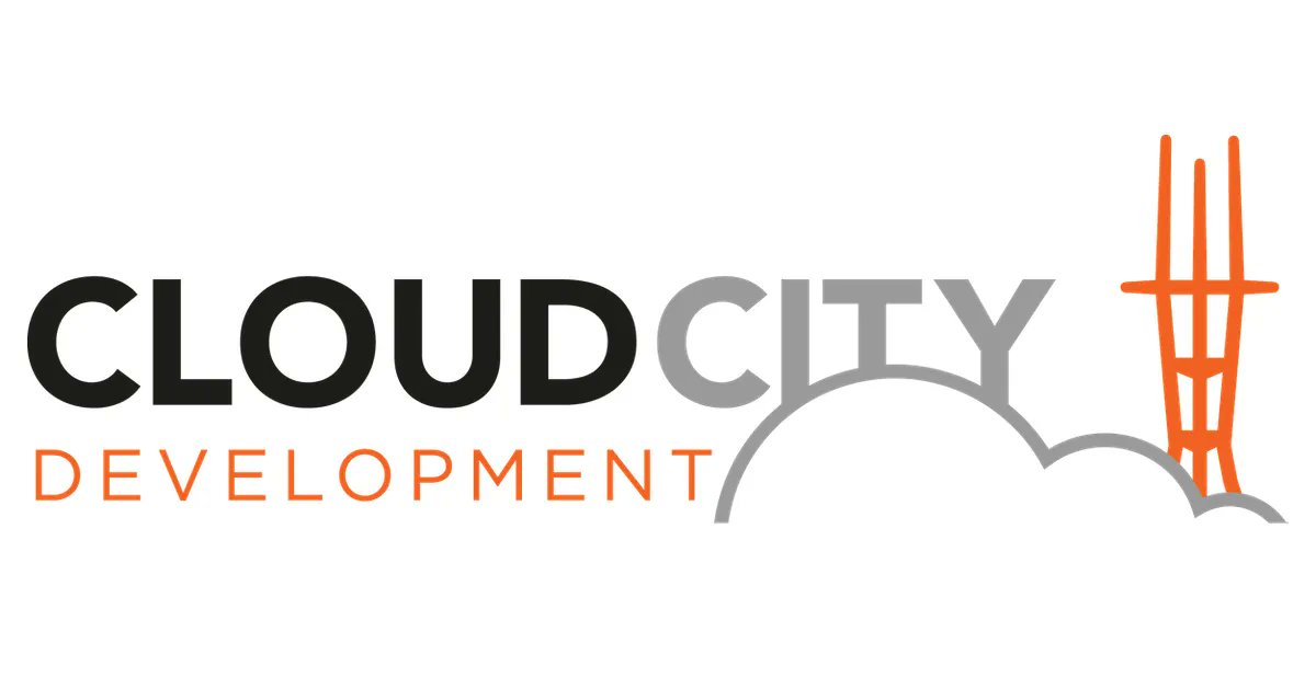 Cloud City Logo