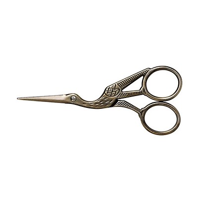 Crane Sewing Scissors