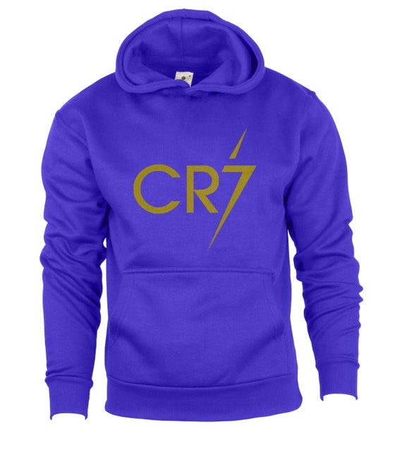 Cristiano Ronaldo Jacke