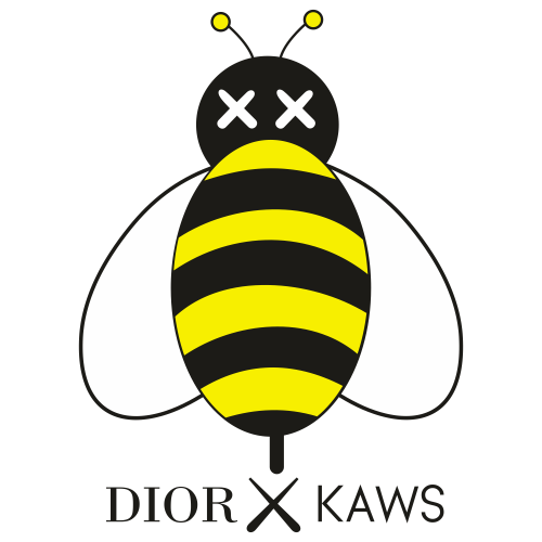 Dior Insect Logo