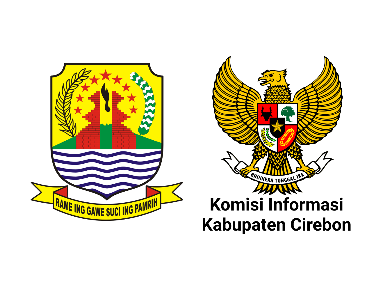 Download Logo Kab Cirebon