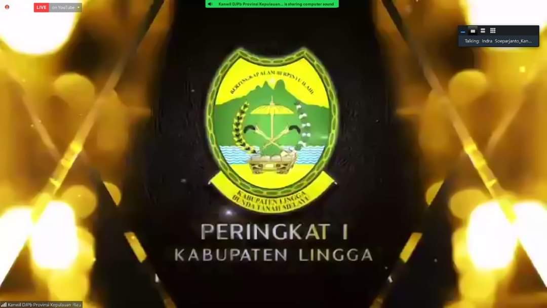 Download Logo Kabupaten Lingga