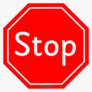 Download Stop Sign