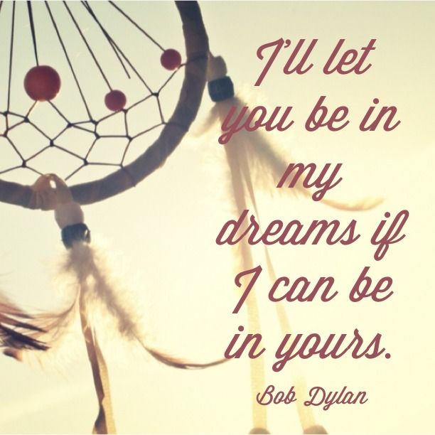 Dream Catcher Quotes