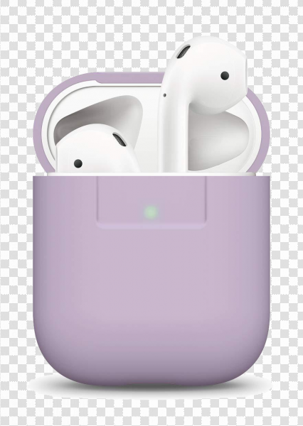 Ear Pods Png