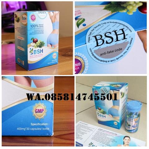 Efek Samping Body Slim Herbal