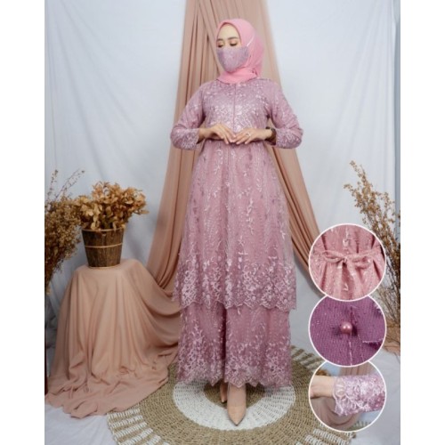 Foto Model Baju Gamis