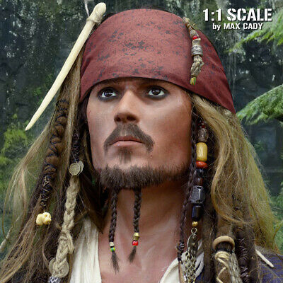 Foto Jack Sparrow