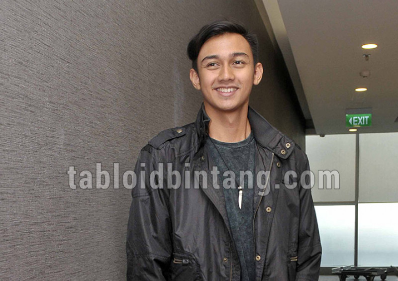 Foto Keluarga Immanuel Caesar Hito