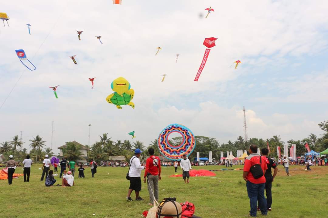 Foto Layang Layang